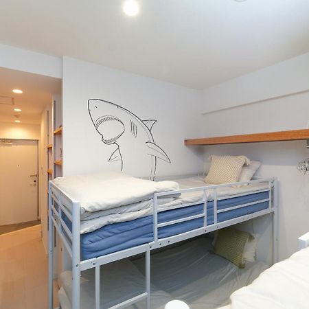 Good Life Apartment 那霸 外观 照片