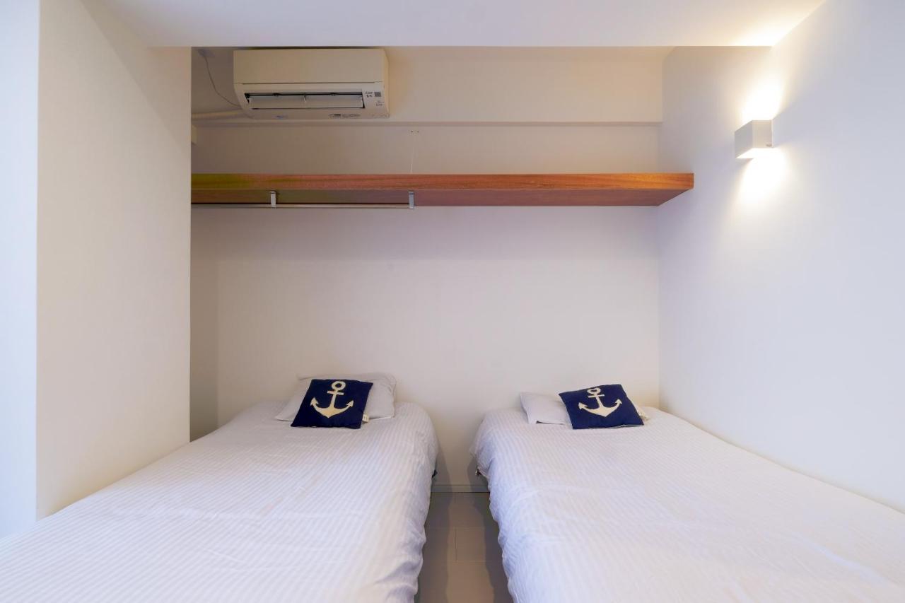 Good Life Apartment 那霸 外观 照片