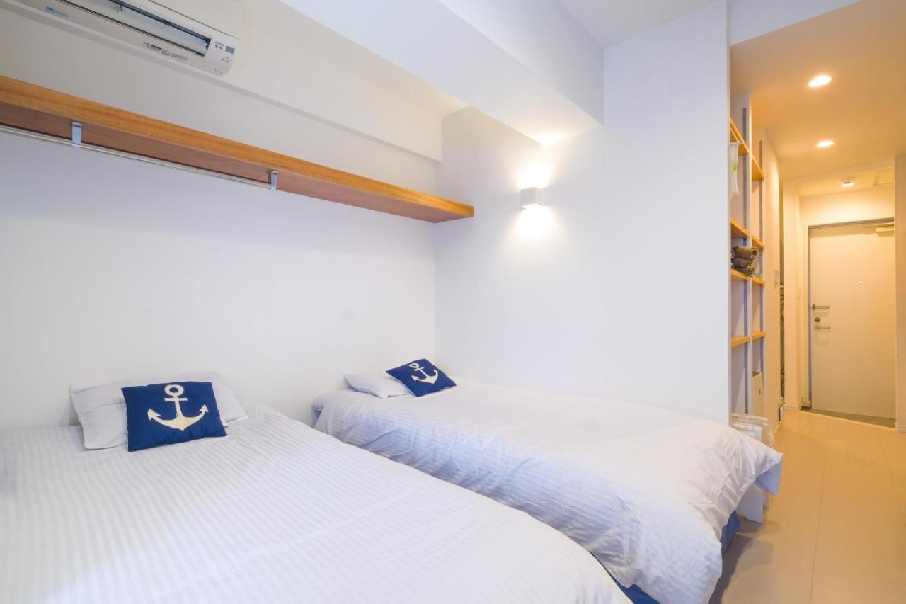 Good Life Apartment 那霸 外观 照片