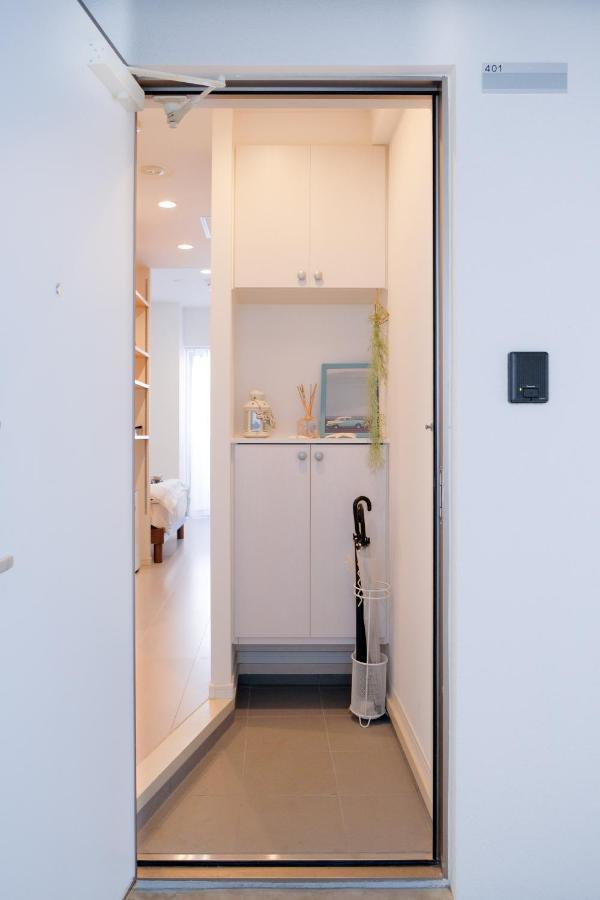 Good Life Apartment 那霸 外观 照片