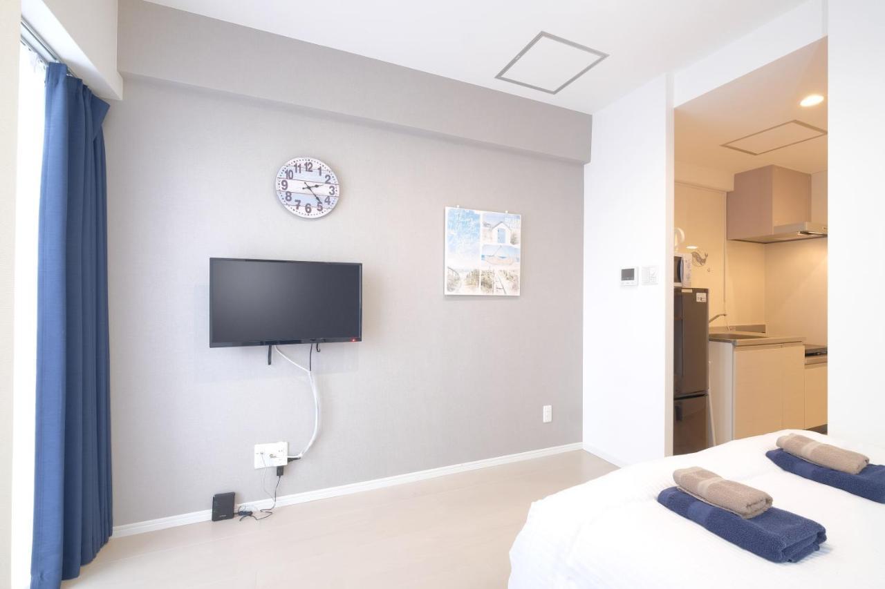 Good Life Apartment 那霸 外观 照片