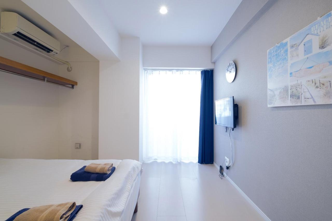 Good Life Apartment 那霸 外观 照片