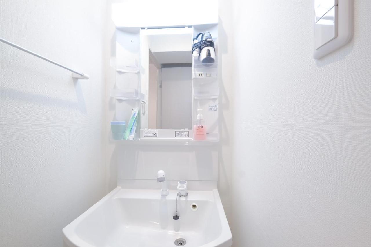 Good Life Apartment 那霸 外观 照片