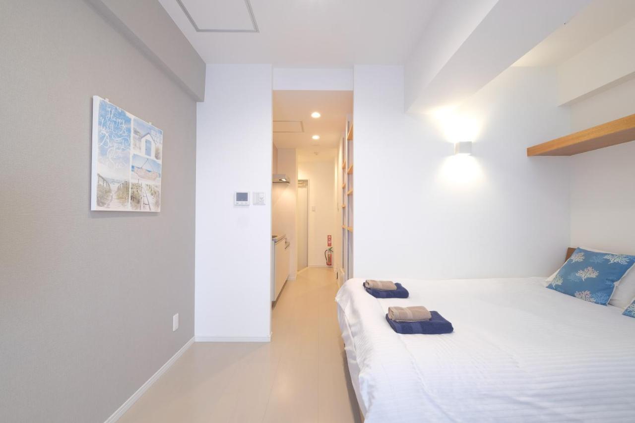 Good Life Apartment 那霸 外观 照片