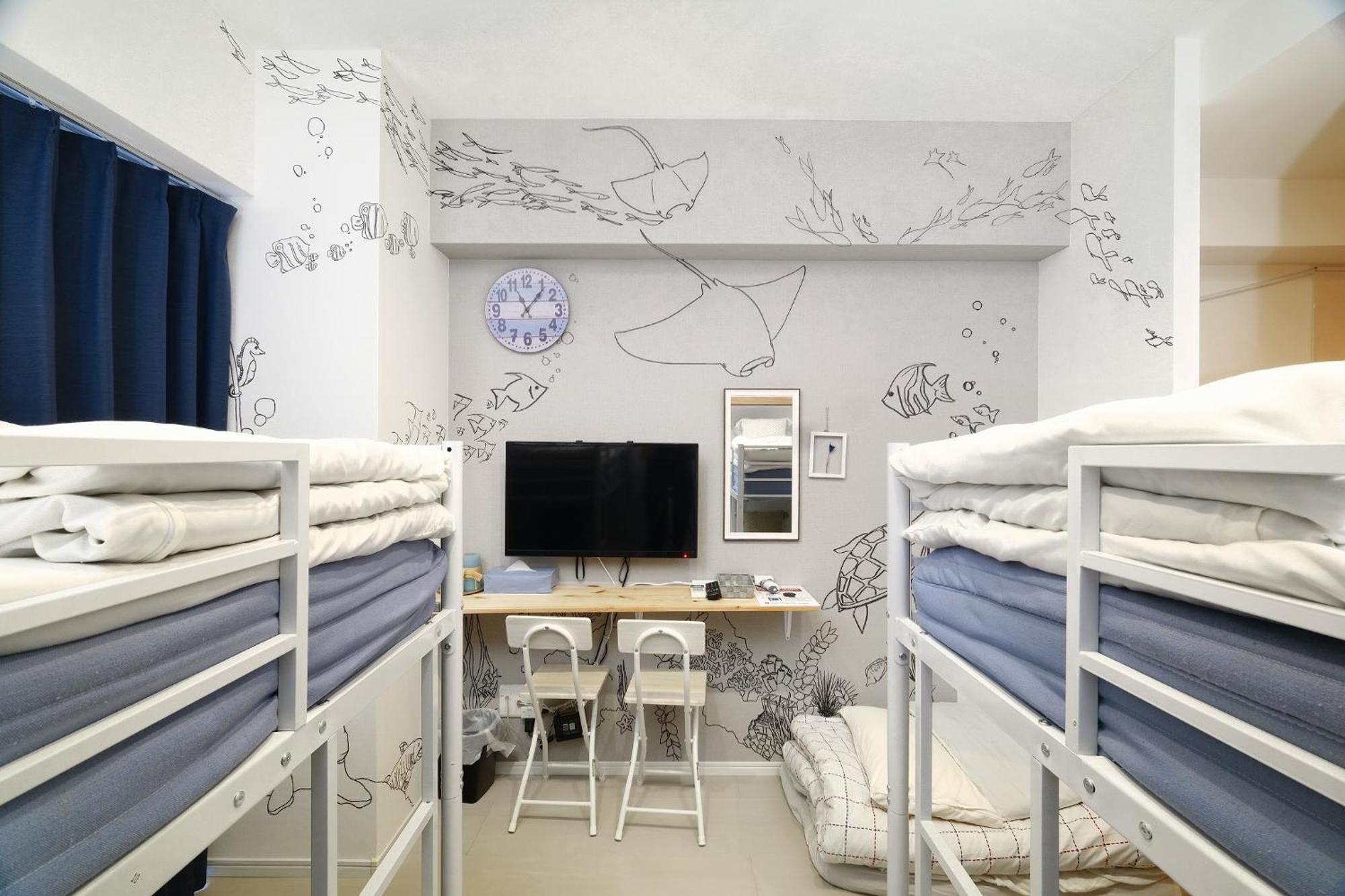 Good Life Apartment 那霸 外观 照片