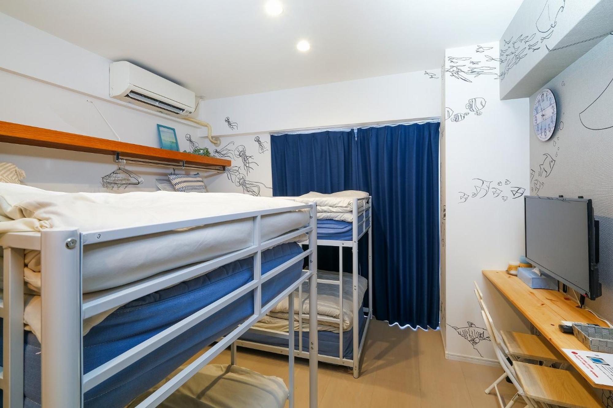 Good Life Apartment 那霸 外观 照片