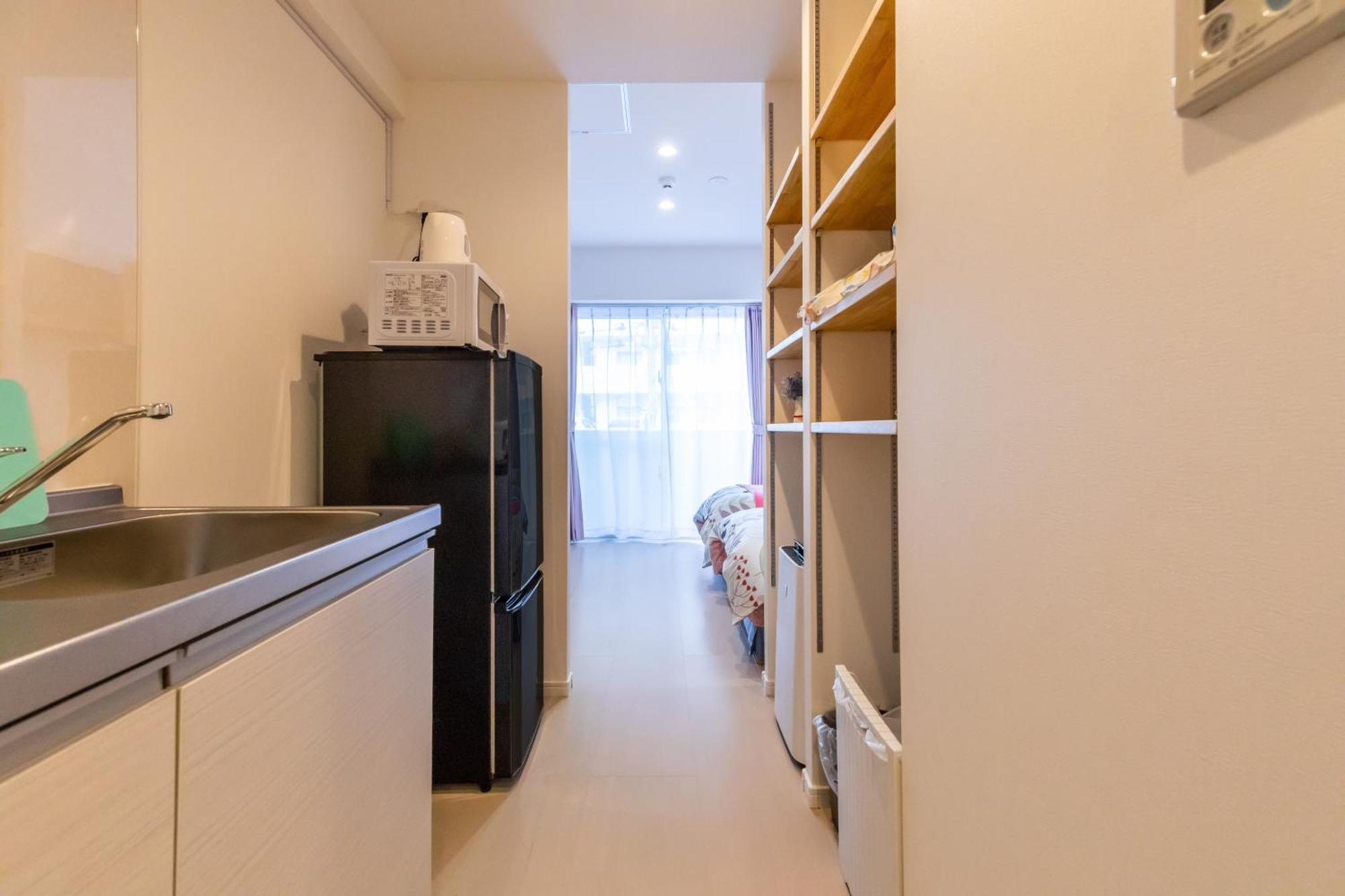 Good Life Apartment 那霸 外观 照片