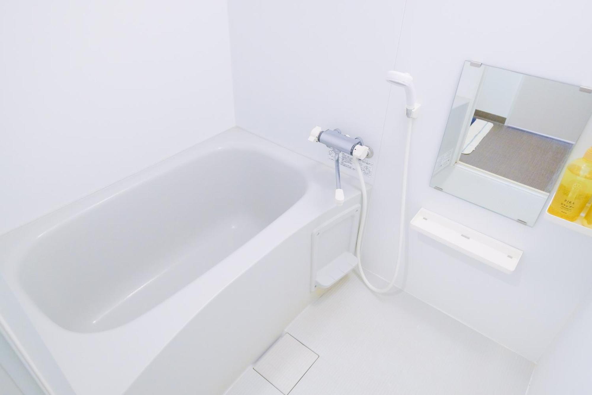 Good Life Apartment 那霸 客房 照片