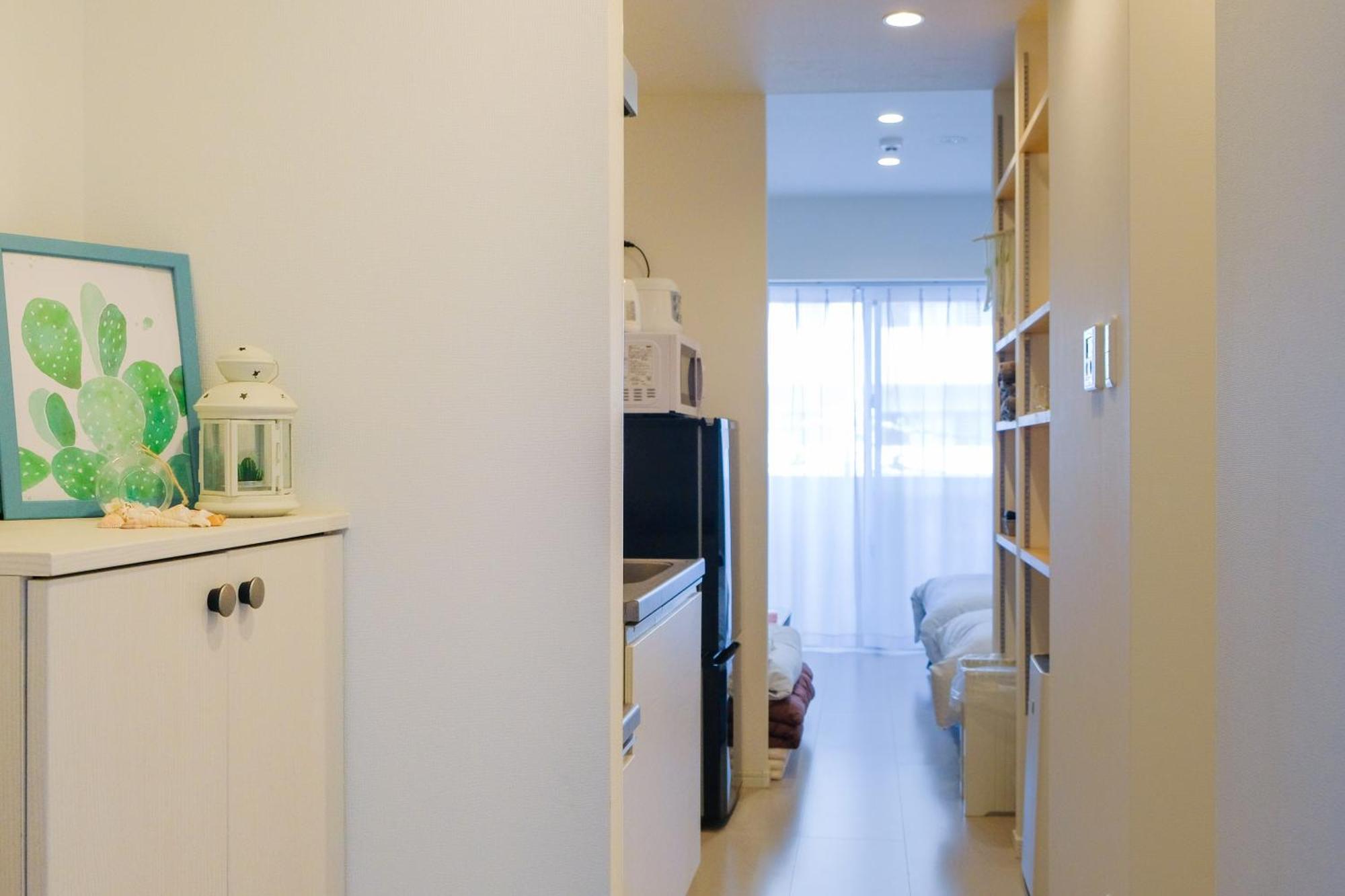 Good Life Apartment 那霸 客房 照片