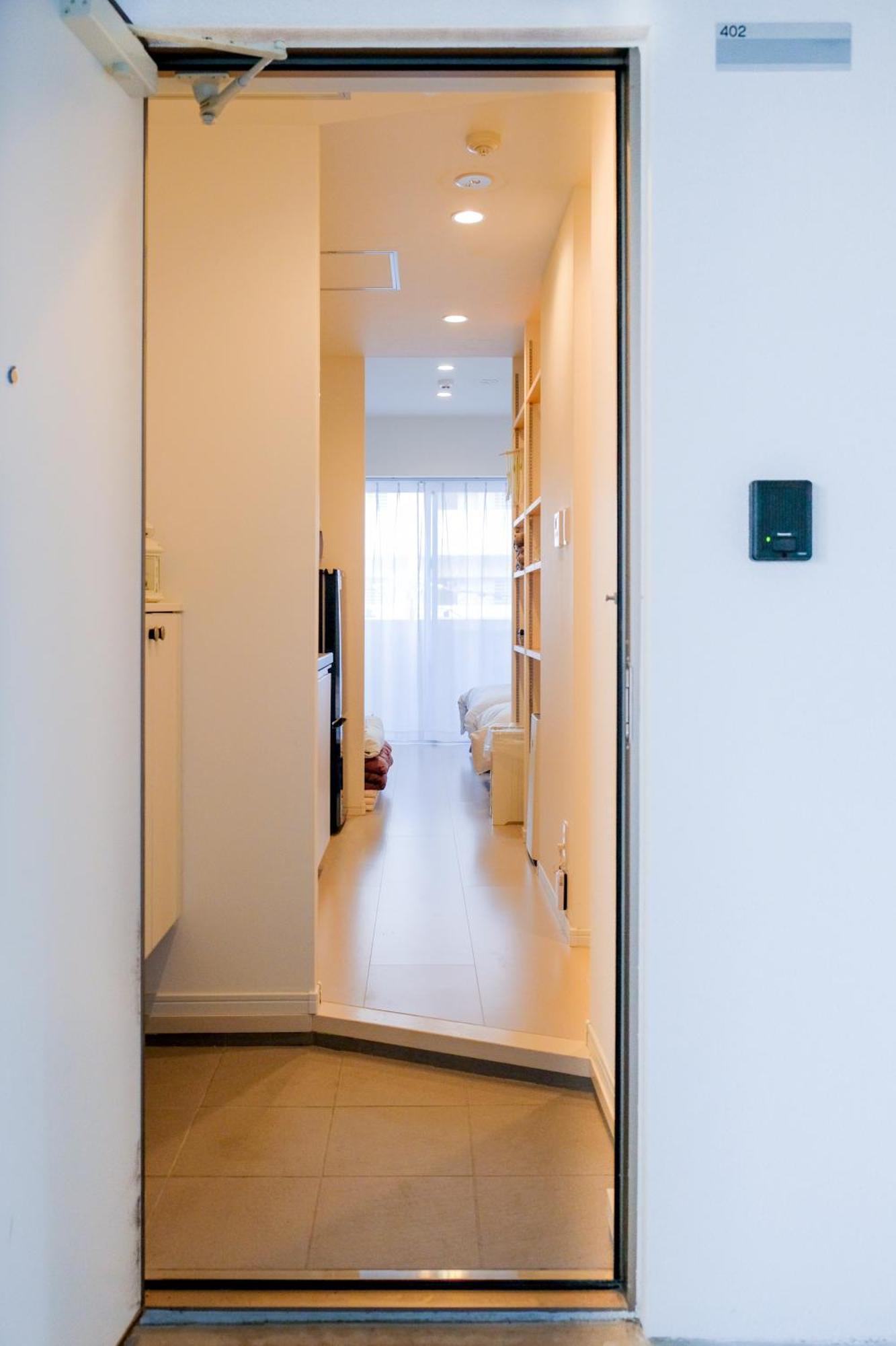 Good Life Apartment 那霸 客房 照片