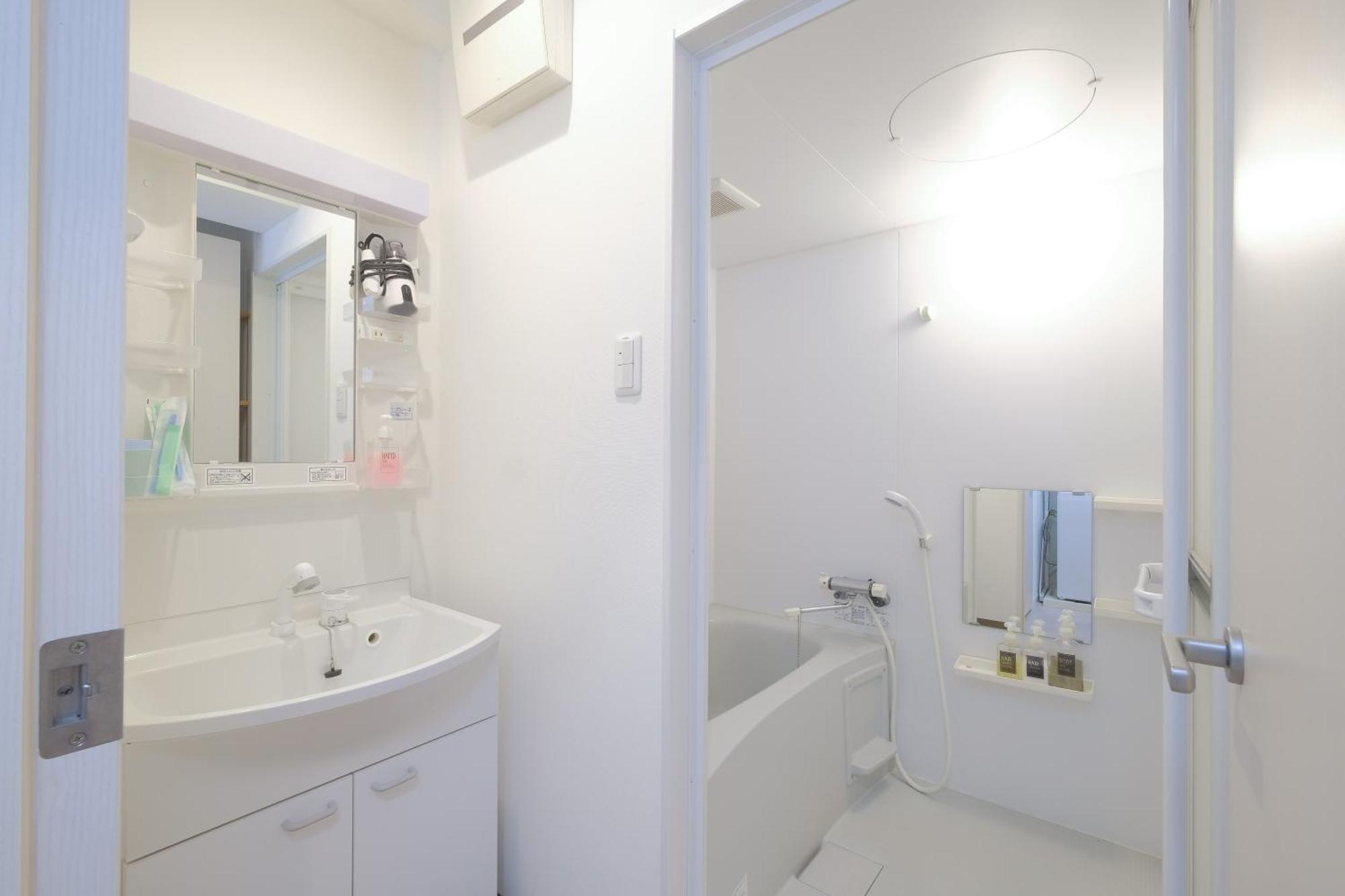 Good Life Apartment 那霸 客房 照片