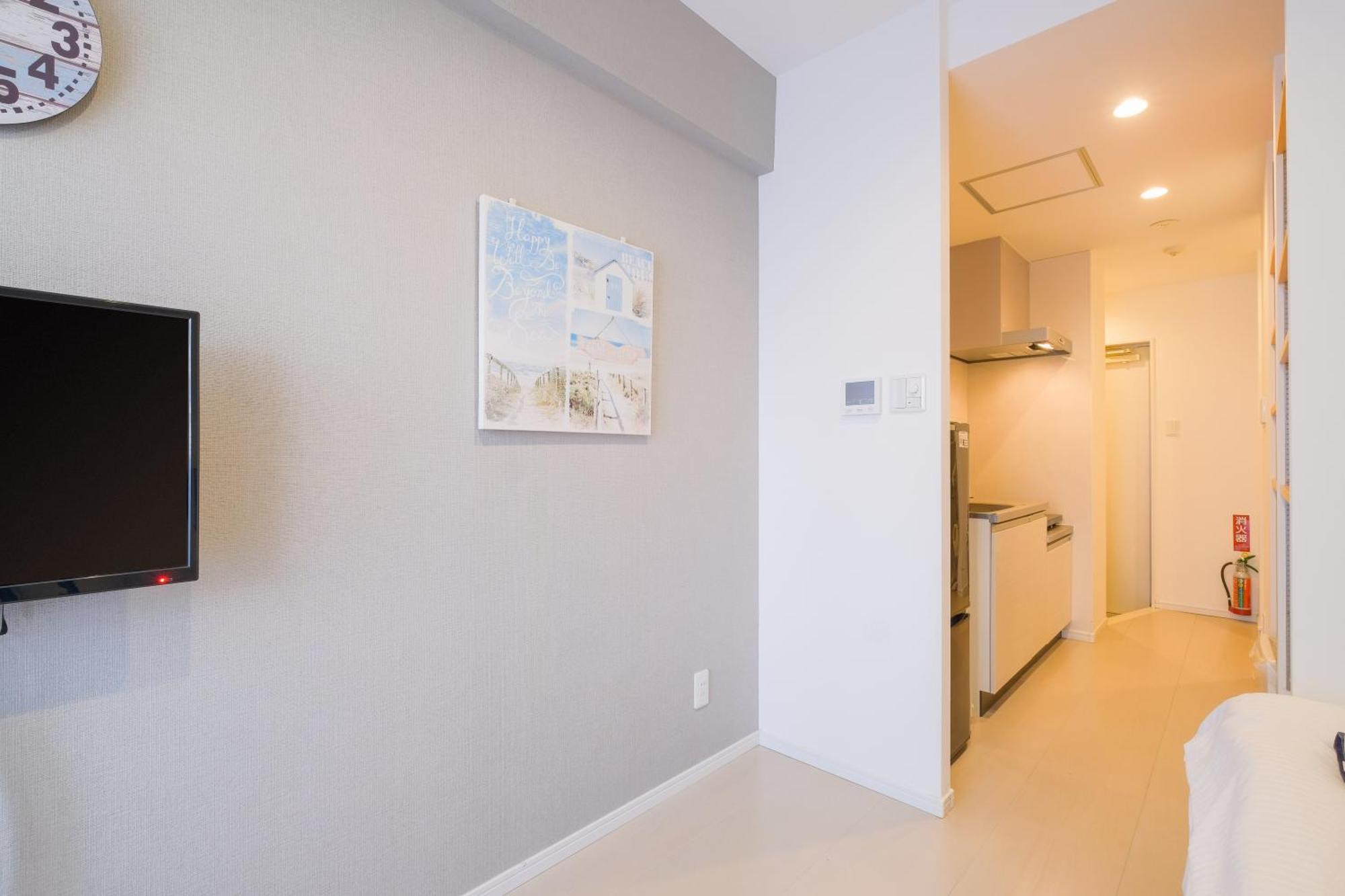 Good Life Apartment 那霸 客房 照片