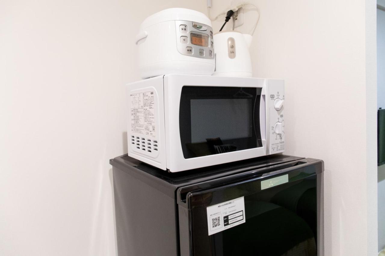 Good Life Apartment 那霸 外观 照片