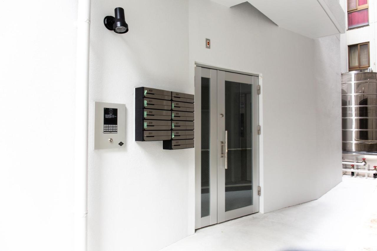 Good Life Apartment 那霸 外观 照片